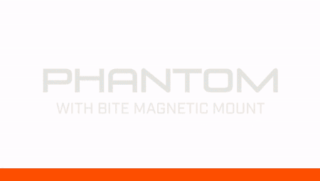 Bushnell Phantom with BITE