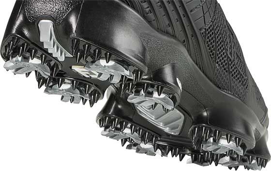 Next Evolutionary Outsole