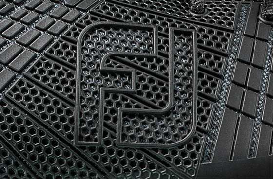 FlexGrid 3.0 BioMorph Technology