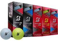 Dare to Bridgestone – Selecting Your Tour B