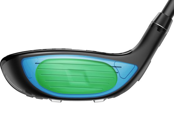 E9 Stainless Steel Face