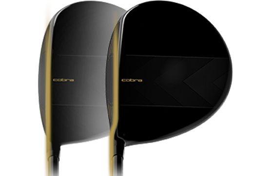 Cobra F-MAX Drivers: Straight Neck vs. Offset Hosel