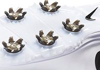 CHAMP® PiviX Spikes