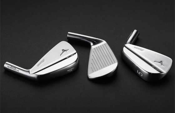 Harmonic Impact Technology