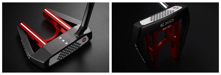 Odyssey O-Works EXO Seven