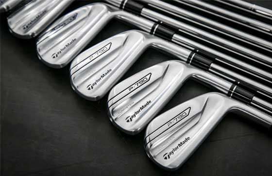 TaylorMade P790 Irons: This Beauty is a Beast