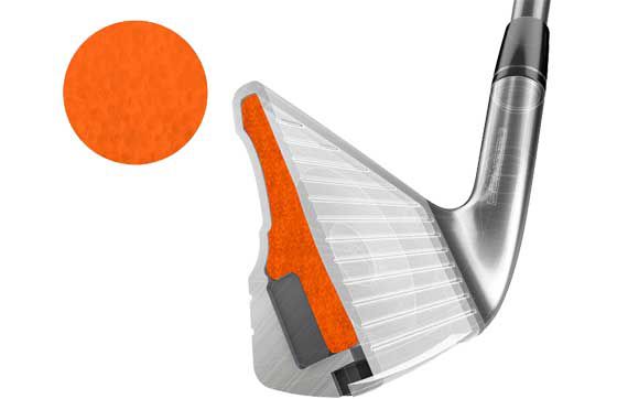 TaylorMade P790 Irons: Unprecedented Distance in a Forged Iron 