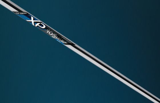 Premium Shaft Option