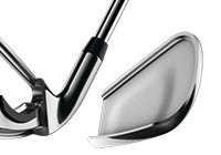 Steelhead next-generation 360 Face Cup technology