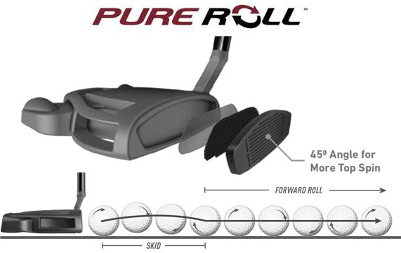 Pure Roll insert