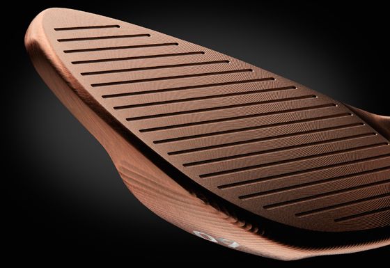 New And Improved Face Construction