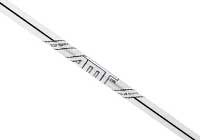 True Temper AMT Tour White Steel Shafts