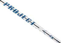 Project X LZ Steel Shafts