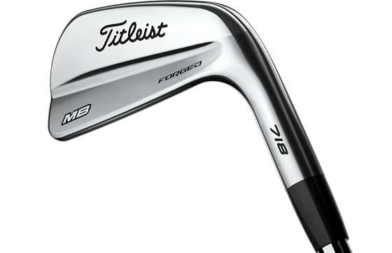 The Classic Muscle Back