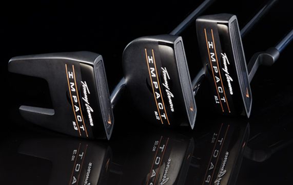 tommy armour putter reviews