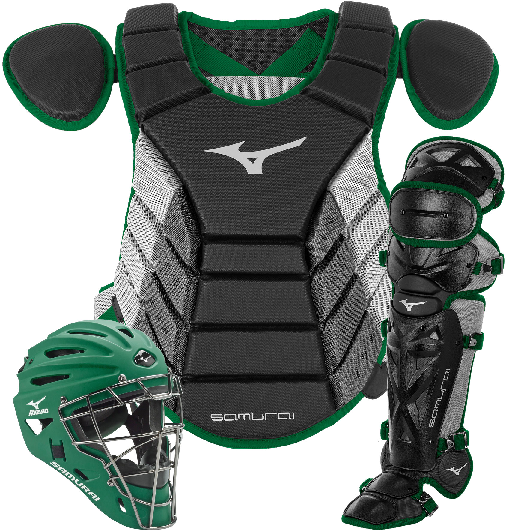 Catcher's Gear Package – Diamond Sport Gear