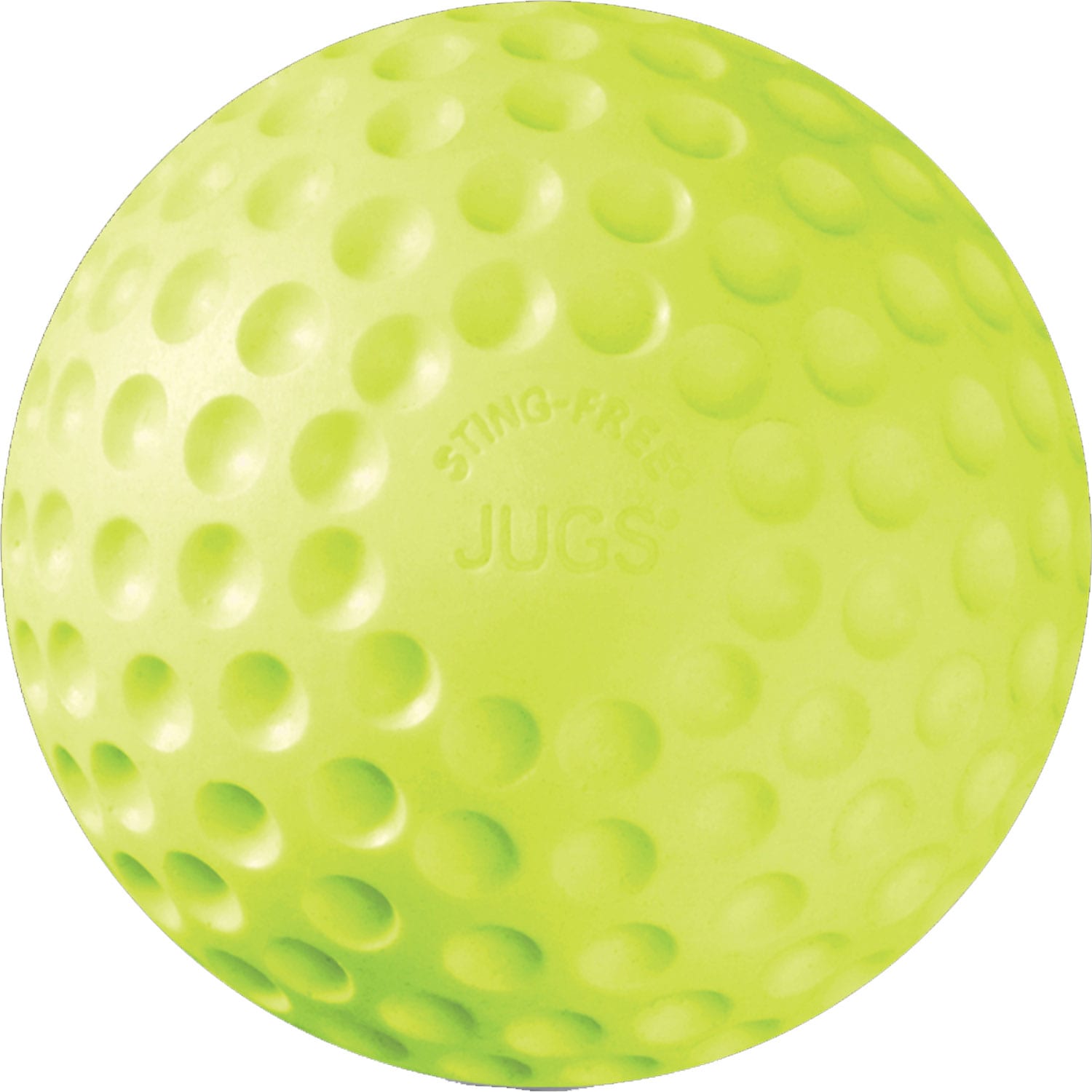 Total Control Ball TCB- 74 pour baseball et softball renforcement de la