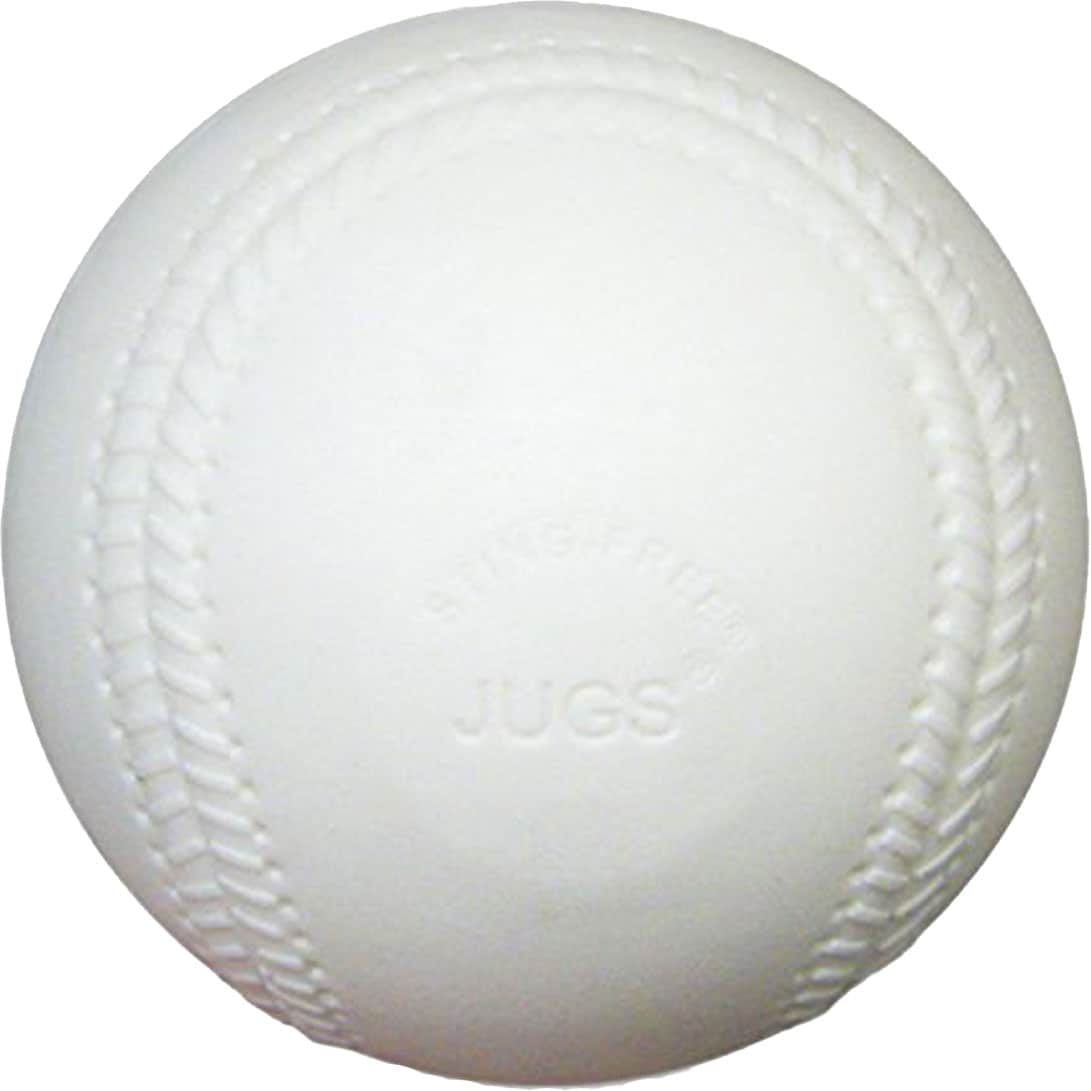 JUGS Baseballs