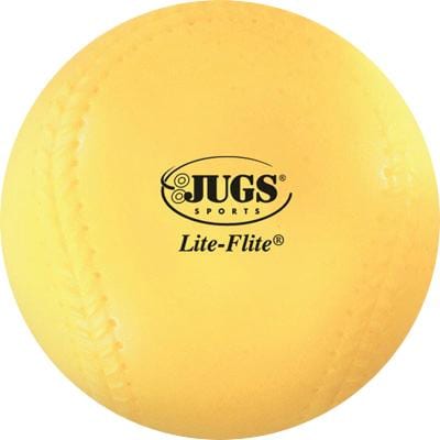 Total Control Ball TCB- 74 pour baseball et softball
