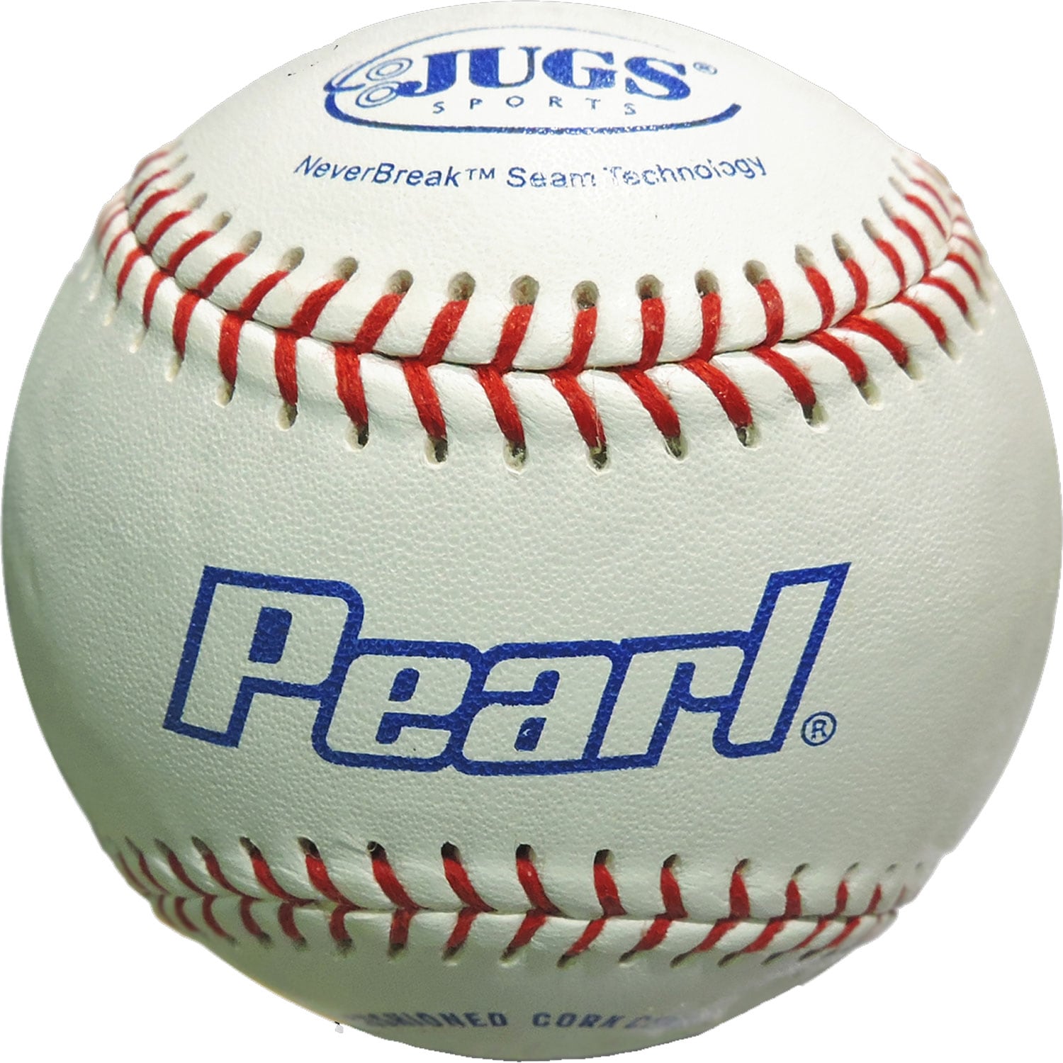 Douzaine De Balles De Baseball AD STARR Perfect Game – Neuves – 9 Pouces