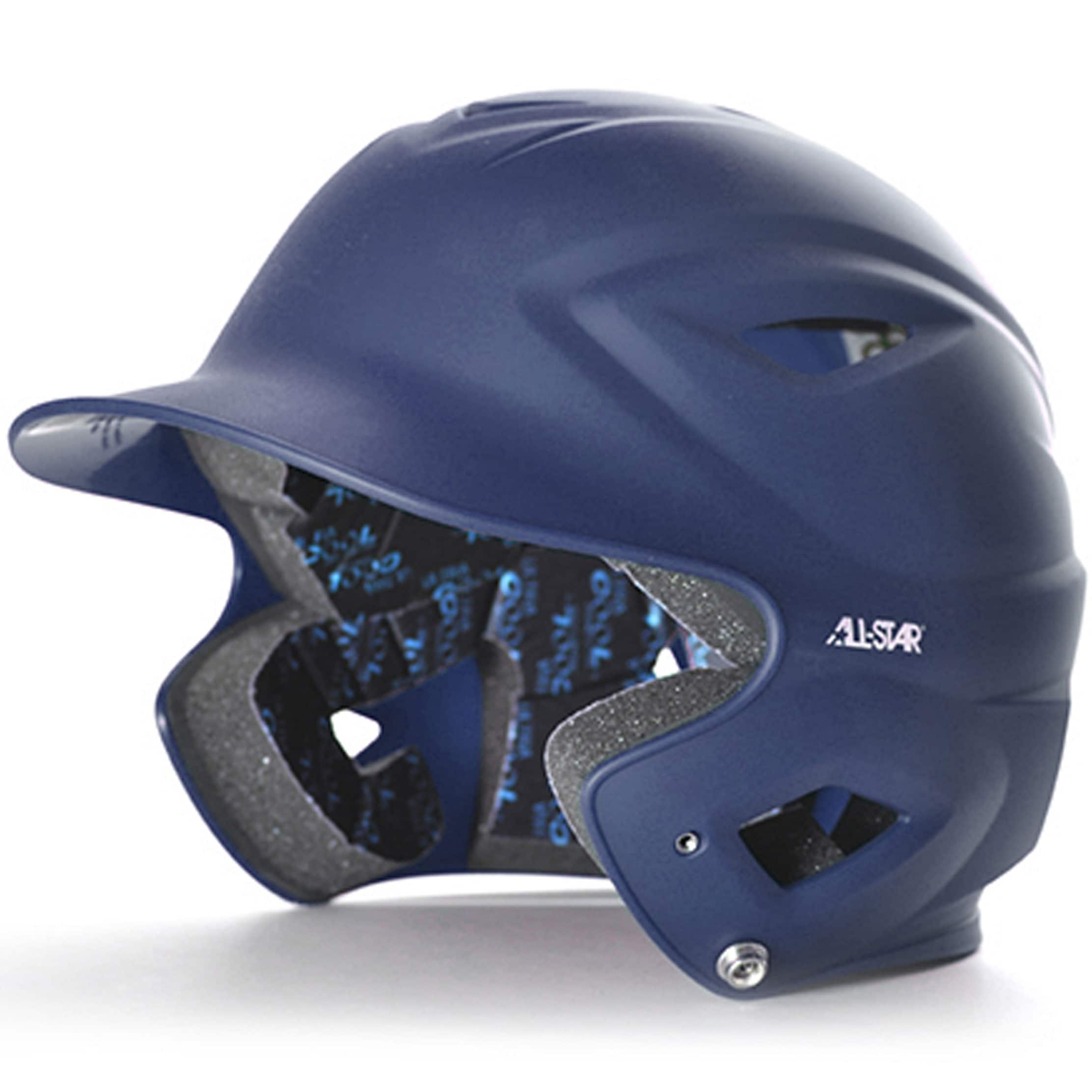 Baseball & Softball Helmets A.D. STARR