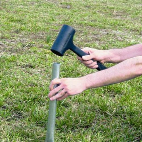 Baseball Field Rakes, Mops & Puddle Pillows | A.D. STARR