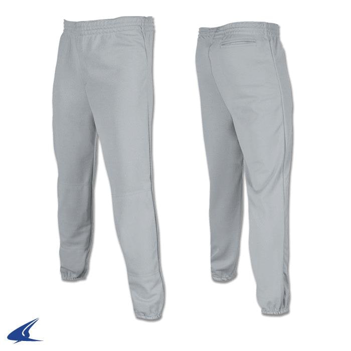  CHAMPRO The Field Polyester Baseball Umpire Pant : Sports &  Outdoors