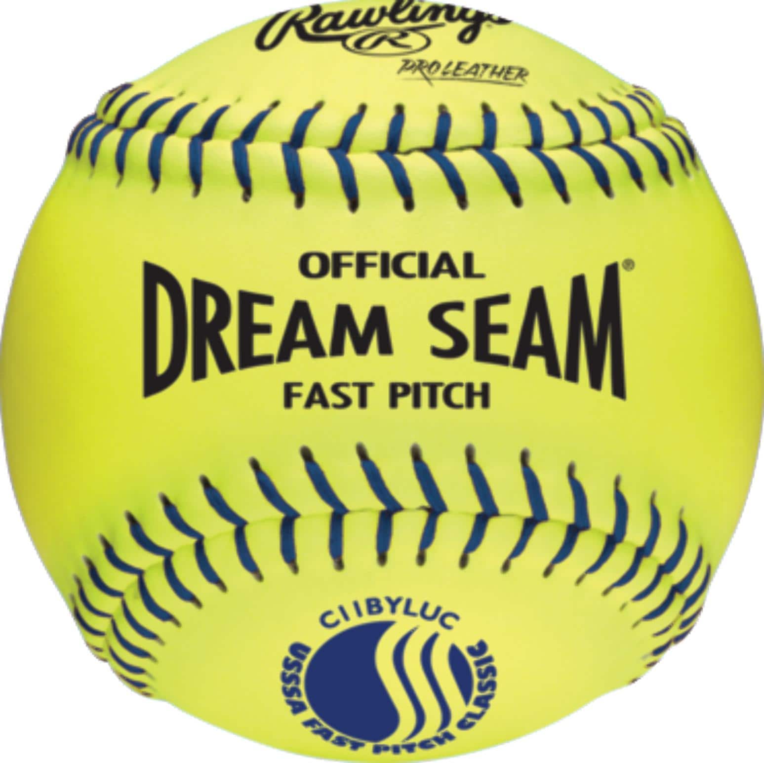 Rawlings C11BYLUC Softball - Thumbnail 3
