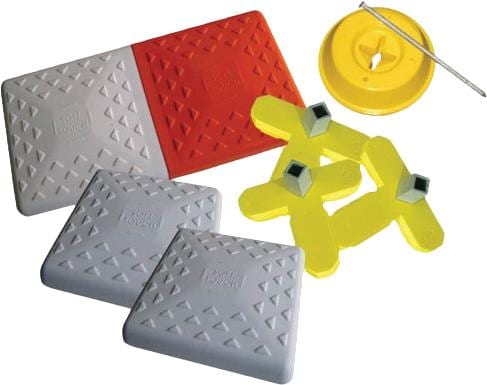 Baseball & Softball Bases and Base Accessories | A.D. STARR