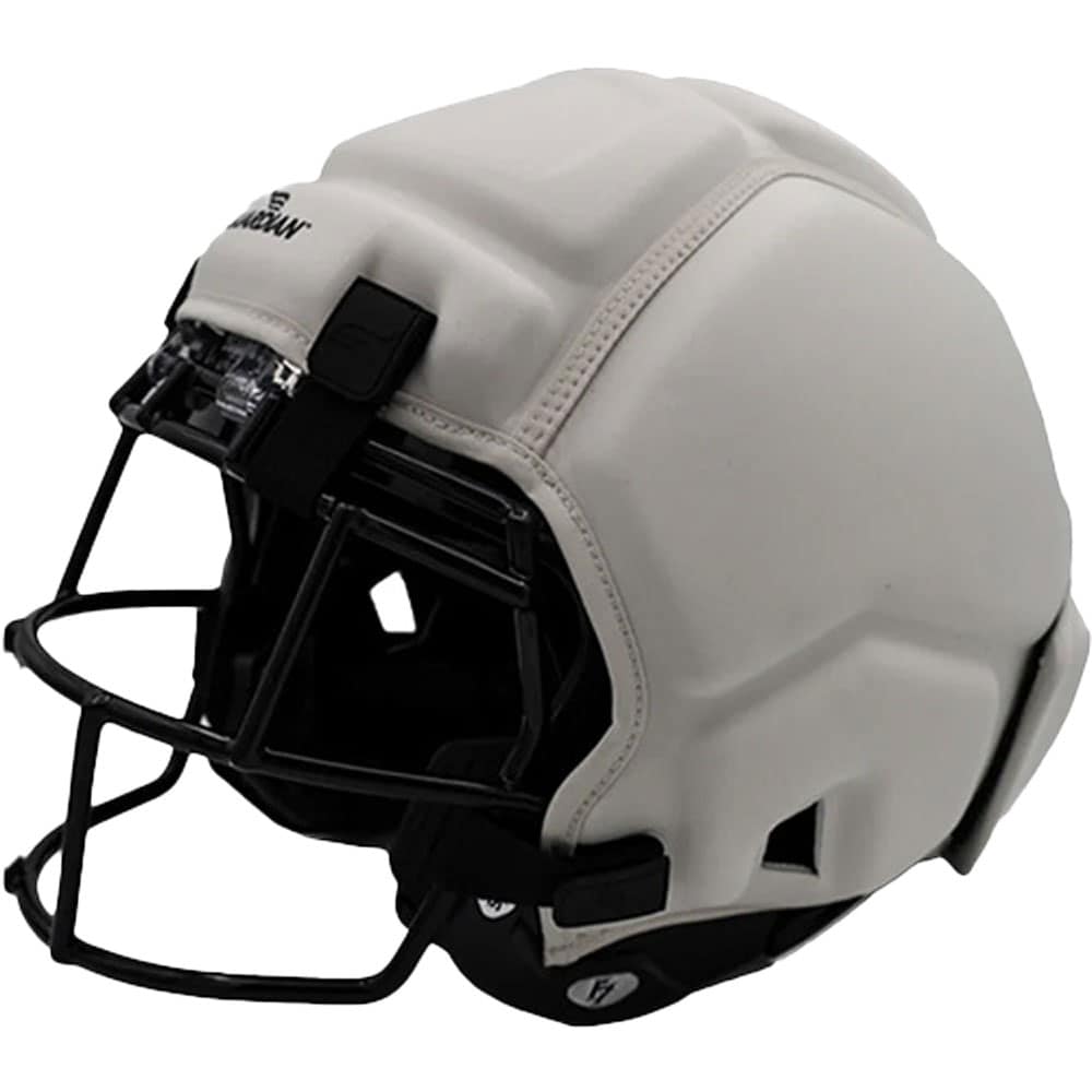 cadgrab football helmet Guardian Cap NXT 2.0 (Football) Navy / XL NXT version is for college and pro athletes THIS FOOTBALL HELMET TOOK 5