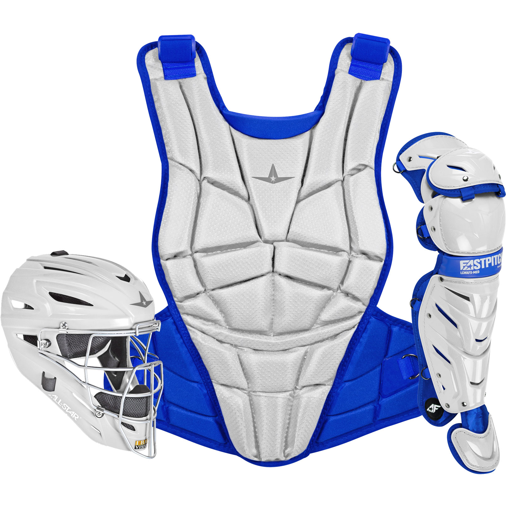 Catcher's Gear Sets A.D. STARR