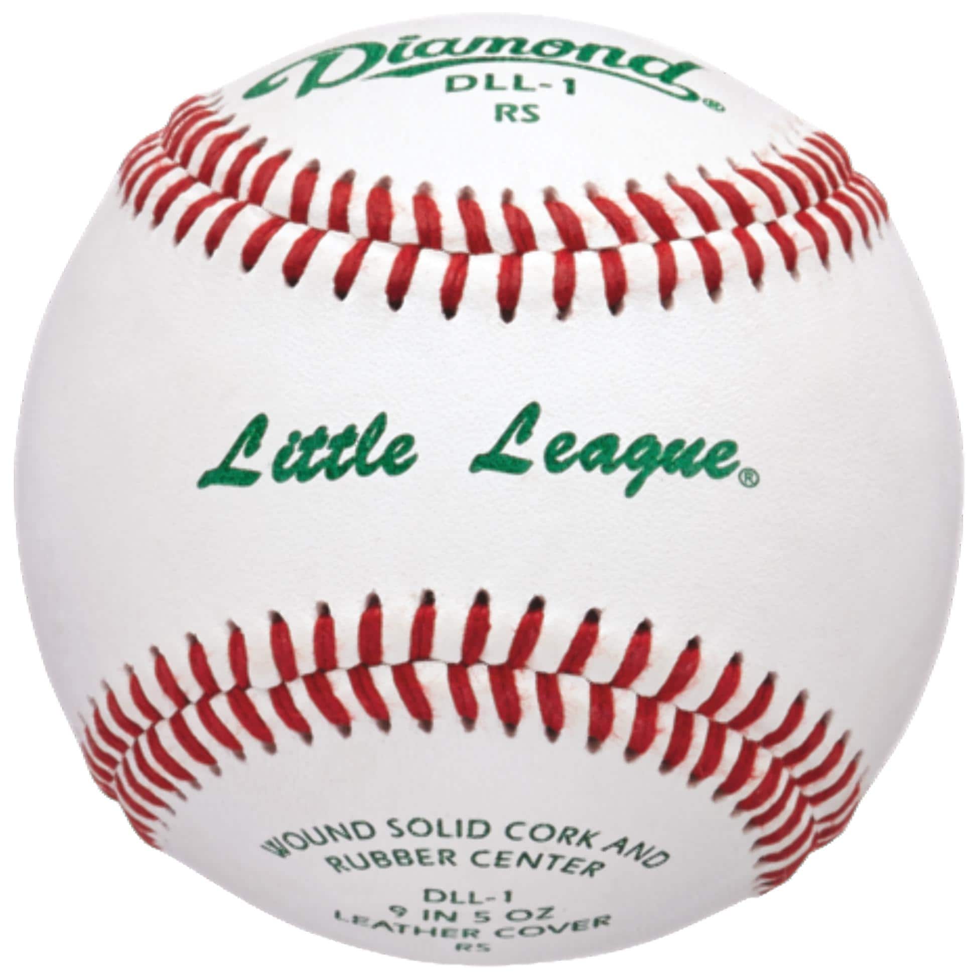 Diamond Little League RS - Thumbnail 5