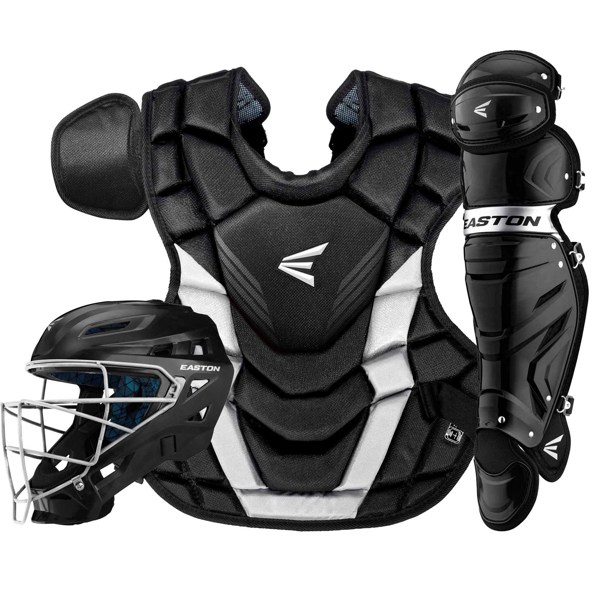 Easton Catcher Gear Complete set