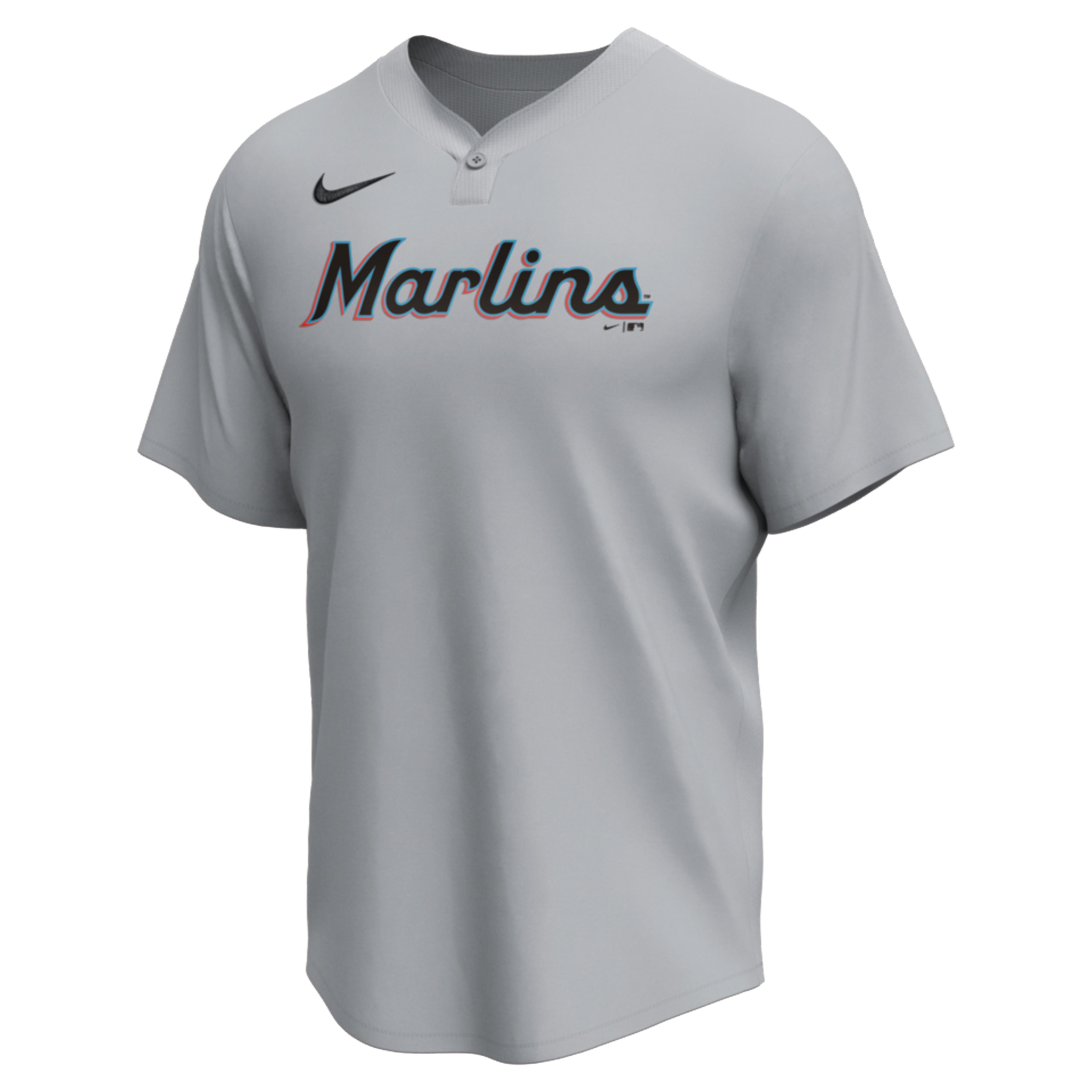 miami marlins jersey youth