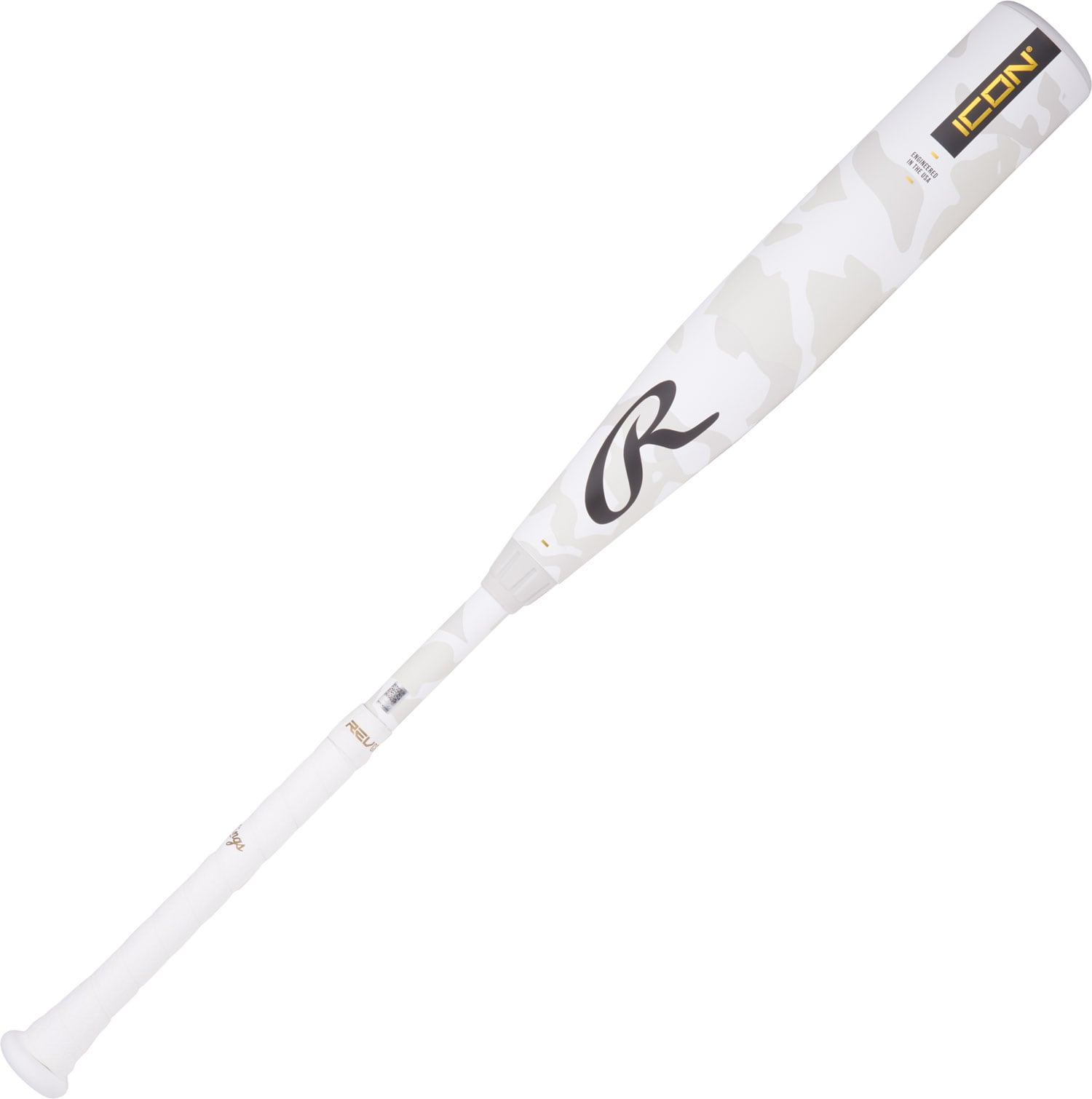 2025 Rawlings Icon 10 USSSA Youth Baseball Bat 30" A.D. STARR