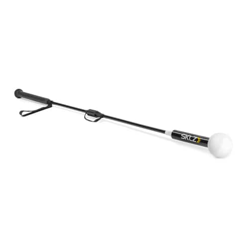 Radar De Vitesse SKLZ - Pour Baseball, Softball, Football - Mesure 15-150 MPH, Alimentation Piles