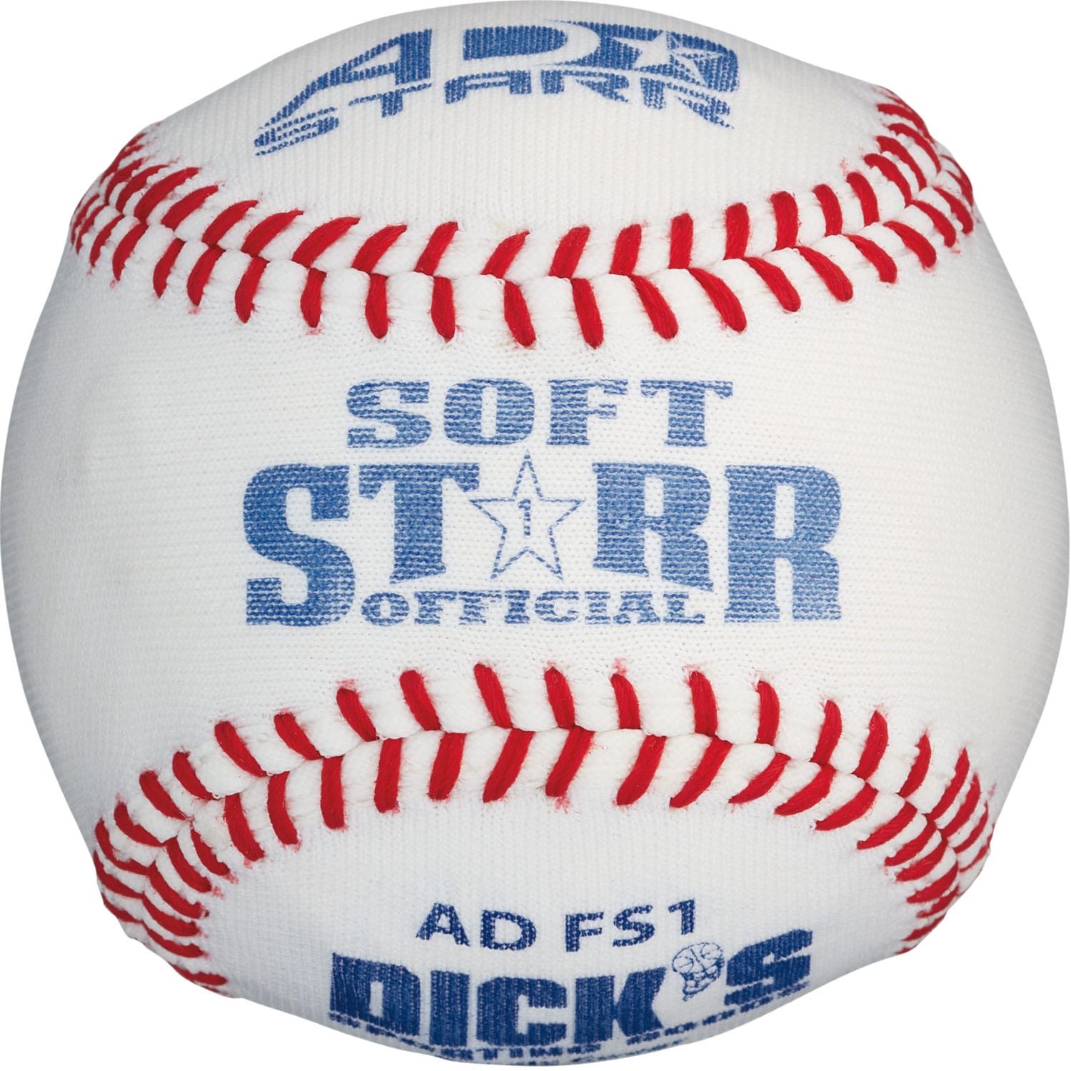 A.D. STARR Training Baseball A.D. STARR