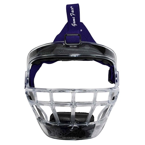 Markwort Gameface Fielder Mask