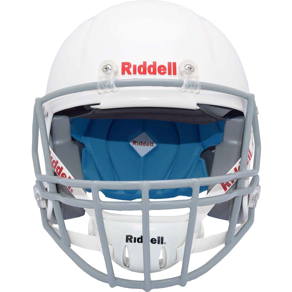Riddell アメリカンフットボール プロテクター 虹色 Riddell Speed Victor-I - YOUTH – Green Gridiron, Inc.