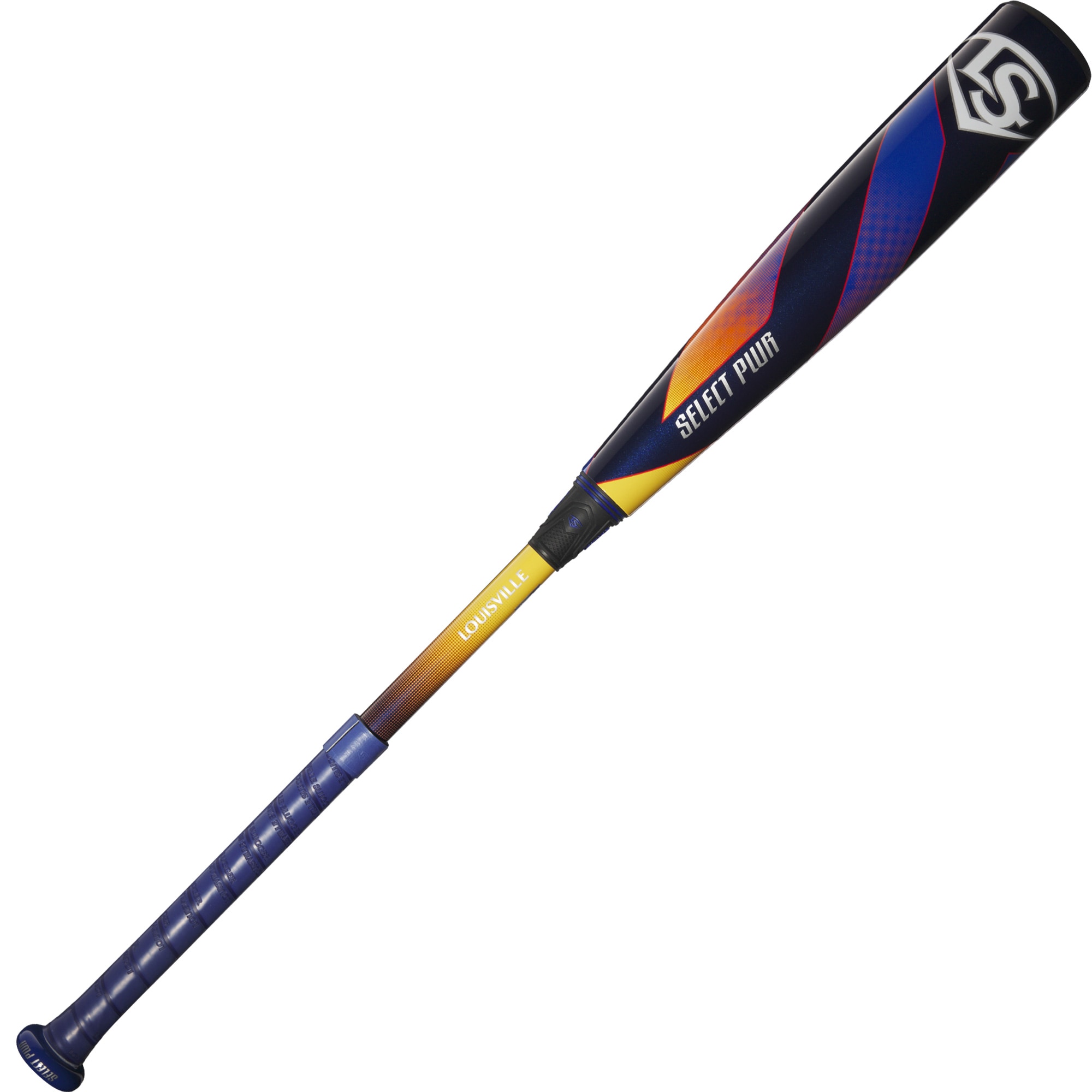 2025 Louisville Slugger Select Power -10 USA Youth Baseball 28
