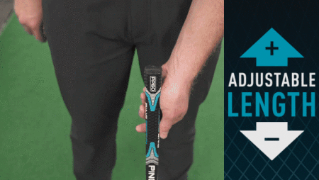 ping sigma 2 wolverine h stealth putter