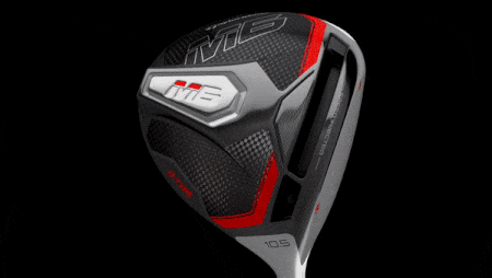 Speed Injected + Twist Face Technology