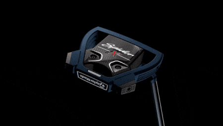 TaylorMade Spider X Putters – Enhanced Stability You Can See