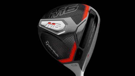 taylormade m6 driver second hand