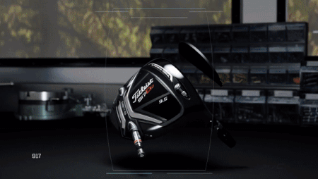 Complete Adjustability