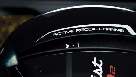 Ultimate Distance and Forgiveness