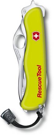 Victorinox Swiss Army Rescue Tool Pocket Knife product image