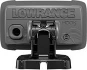 Lowrance HOOK2-4x GPS Fish Finder with Bullet Transducer (000-14014-001) product image