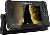 Lowrance HDS-9 LIVE GPS Fish Finder with Active Imaging (000-14422-001) product image