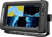 Lowrance Elite-9 Ti2 GPS Fish Finder with Active Imaging (000-14648-001) product image